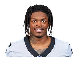 Barion Brown