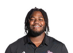 Dametrious Crownover