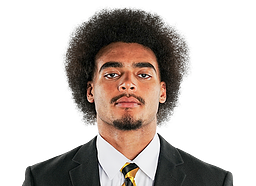 Keyshawn James-Newby