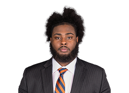 Da'Metrius Weatherspoon