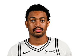 Keldon Johnson