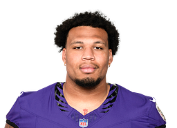 Nick Dawkins