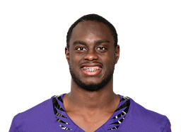 Lardarius Webb Jr.