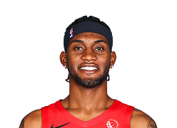 Jalen McDaniels