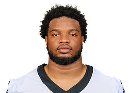 CJ Donaldson