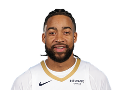 Trendon Watford