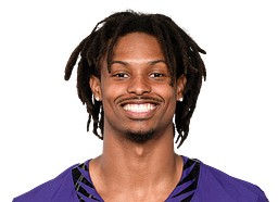 Jahquez Robinson