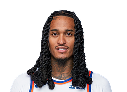 Jordan Clarkson
