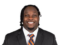 Dion Wilson Jr.