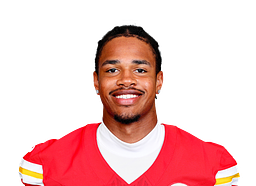 Omari Evans