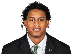 Keelan Marion