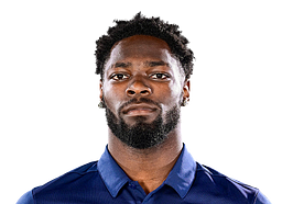 Malcolm DeWalt IV