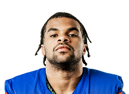Isaiah Smith