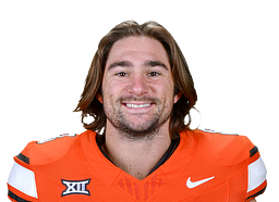 Parker Robertson