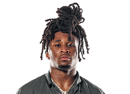 Khalil Jacobs