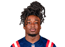 Khalil Jacobs