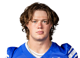 Garrison Grimes