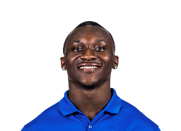 Sahmir Hagans