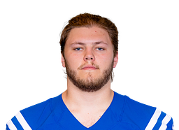 Nolan Rucci