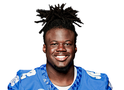 Kahlil Saunders