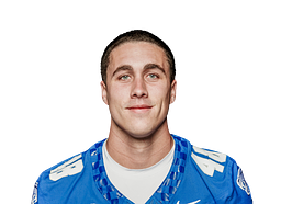 Aidan Laros