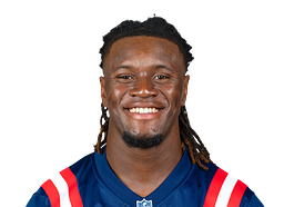 Xavier Holmes