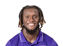 Xavier Holmes