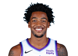 Brice Sensabaugh
