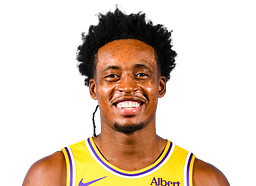 Collin Sexton