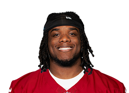 Jermar Jefferson