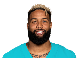 Odell Beckham Jr.