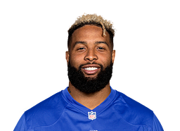 Odell Beckham Jr.