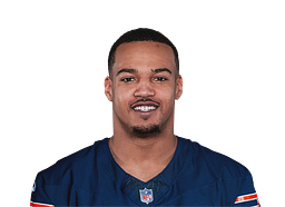 Tony Fields II