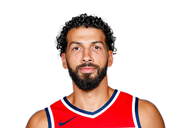 Anthony Gill