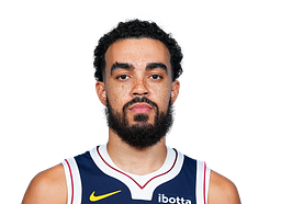 Tyus Jones