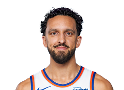 Landry Shamet