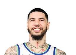 LaMelo Ball