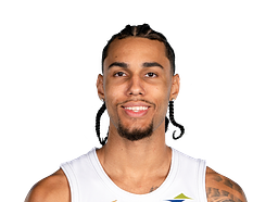 Jaylon Tyson