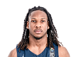 Melvin Ajinca