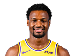 Bronny James