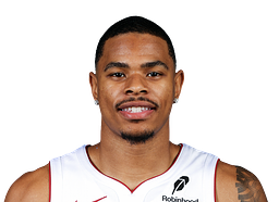 Keshad Johnson
