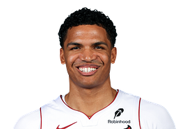 Dru Smith