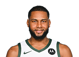 Marques Bolden