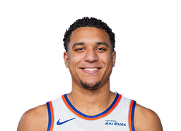 Kevin McCullar Jr.