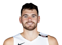 Donovan Clingan