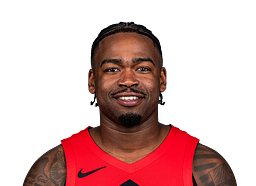 Jamal Shead