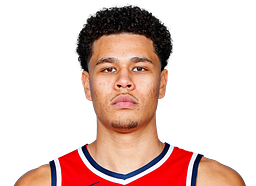 Kyshawn George