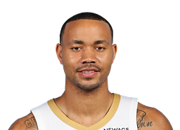 Bryce McGowens