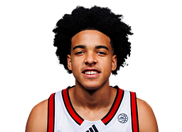 Mikel Brown Jr.