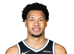 Joshua Jefferson